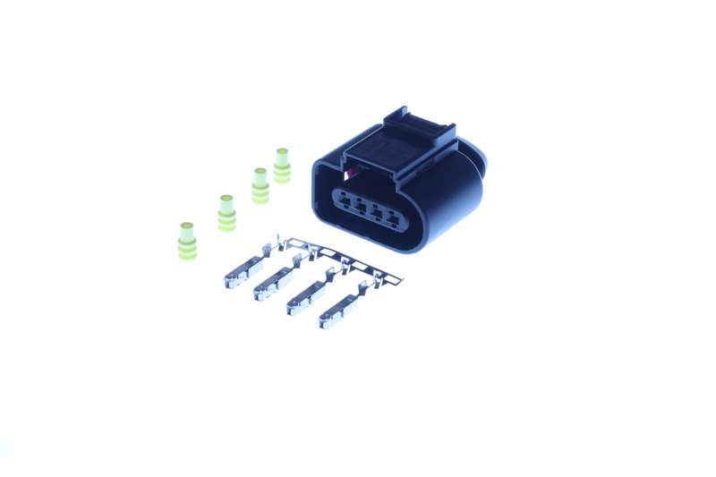 Electrical connector repair kit